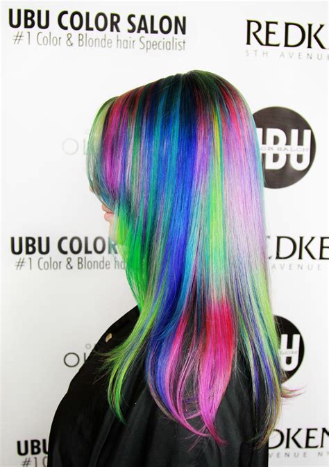 ubu hair|ubu color salon tampa.